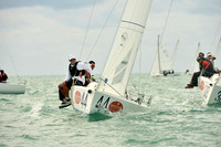 2016 Key West Race Week F_0313