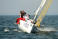 2013 Block Island Race Week A 1786
