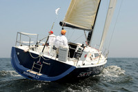 2011 Block Island Race A 1334