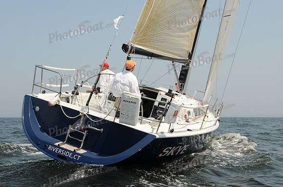 2011 Block Island Race A 1334