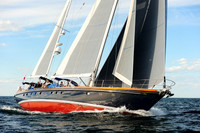 2014 Newport Bermuda A 2597