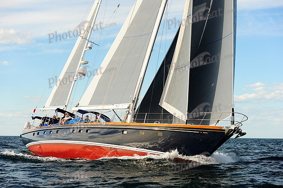 2014 Newport Bermuda A 2597