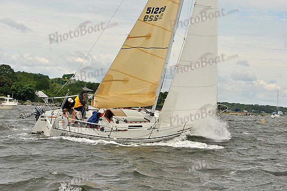 2013 NYYC Annual Regatta A 379