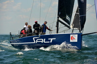 2015 Block Island Race Week B 220