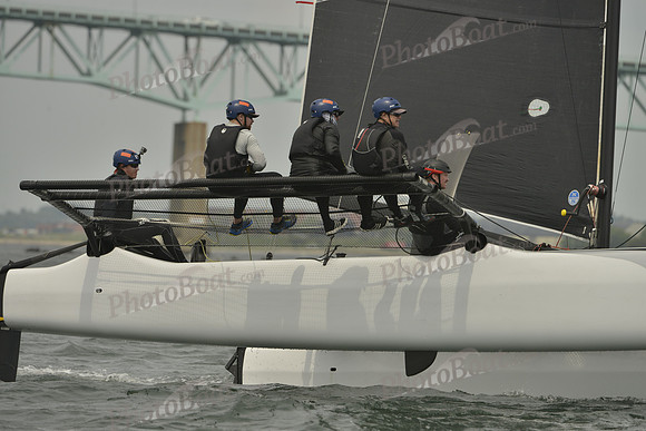 2018 NYYC Annual Regatta A_0743