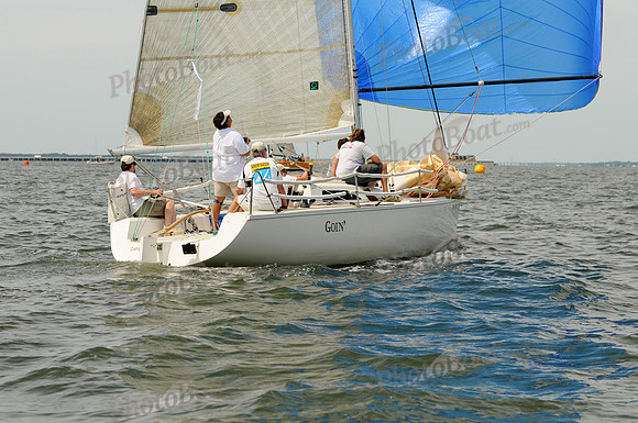 2011 Southern Bay RW A 897