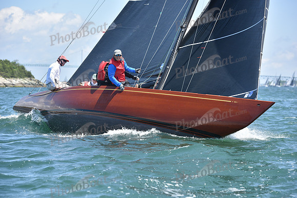 2019 NYYC Annual Regatta A_0363