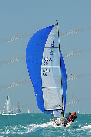 2013 Key West Race Week E 890