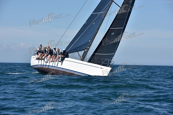 2021 Block Island Race Week A_1266