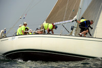 2013 Block Island Race Week A 1630