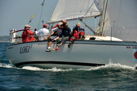 2015 Block Island Race Week A 1584
