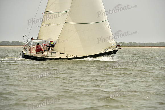 2019 Charleston Race Week C_1762