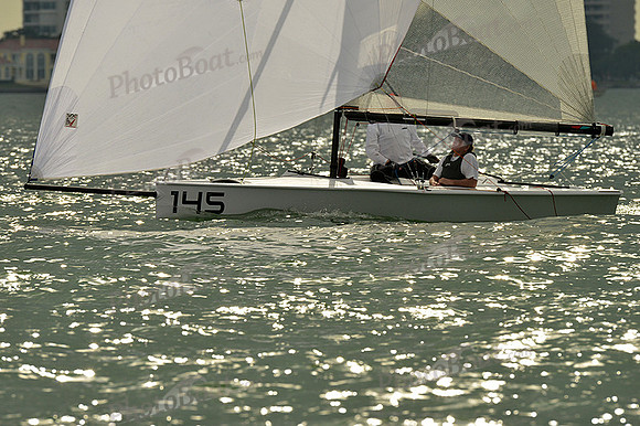 2015 VX1 Winter Series A 810