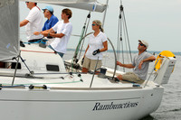 2011 Park City Regatta A 250