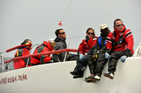 2015 Block Island Race Week D 1119