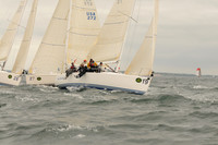 2009 Block Island Race Week Tuesday 2188