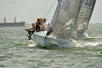 2015 Southern Bay Race Week D 586