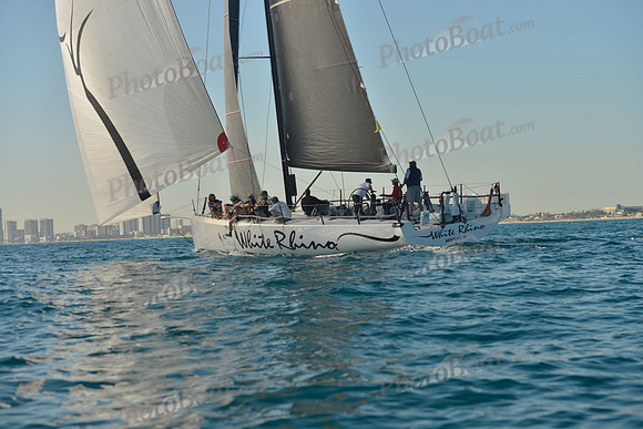 2019 Ft Lauderdale to Key West Race_0337
