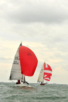 2013 Charleston Race Week B 492