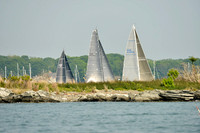 2015 NYYC Annual Regatta A 1406
