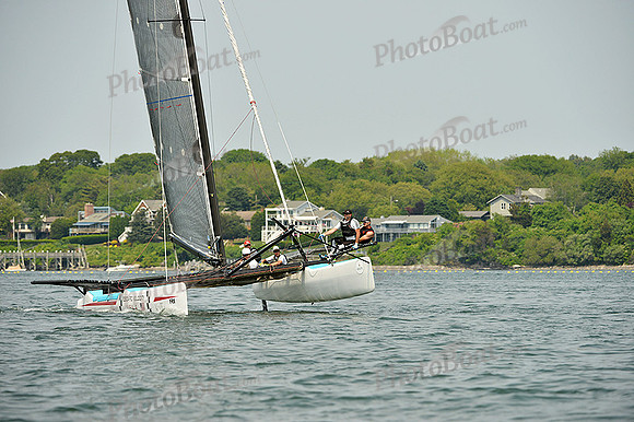 2015 NYYC Annual Regatta A 1074