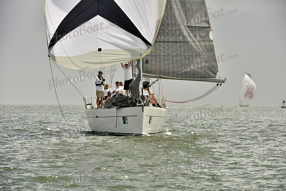 2019 Charleston Race Week C_1154