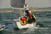 2017 Block Island Race Week A_0538