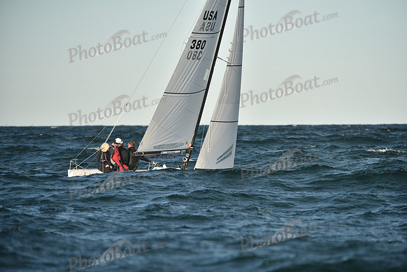 2018 J70 Worlds G_0245