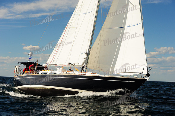 2014 Newport Bermuda A 2200