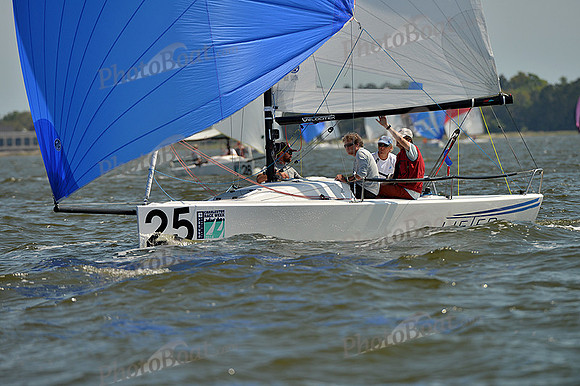 2014 Charleston Race Week D 1377