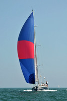 2013 Block Island Race Week B 1975