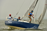 2016 Southern Bay Race Week A_0506