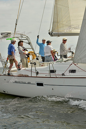 2019 Charleston Race Week A_0610