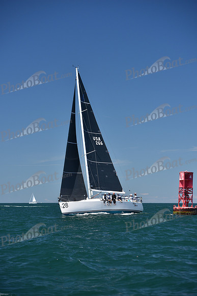 2021 Block Island Race Week E_1075