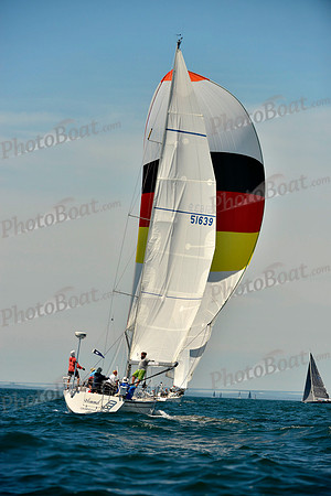 2017 Block Island Race Week F_1886