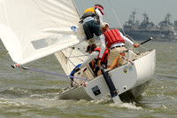 2012 Southern Bay Race Week A 1322