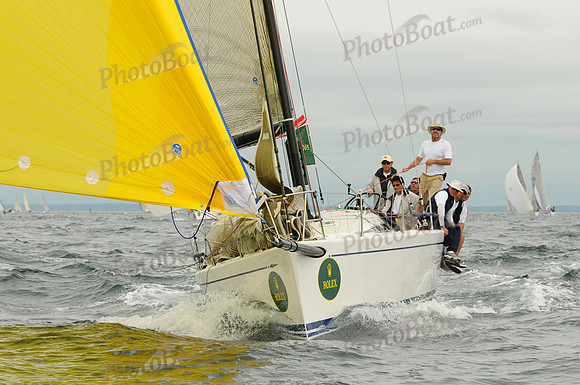 2011 Block Island RW E 772