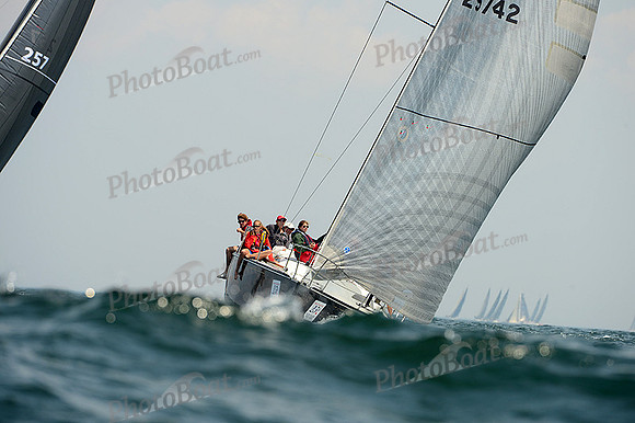 2013 Block Island Race Week C 189