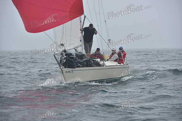 2021 Block Island Race Week B_0987