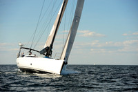 2014 Newport Bermuda A 2547