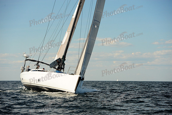 2014 Newport Bermuda A 2547