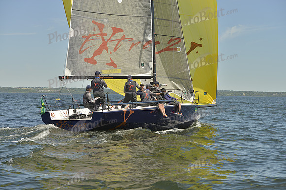 2017 NYYC Annual Regatta A_2607