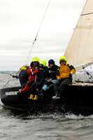 2011 NYYC Annual Regatta C 586