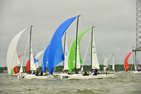 2015 Charleston Race Week E 310