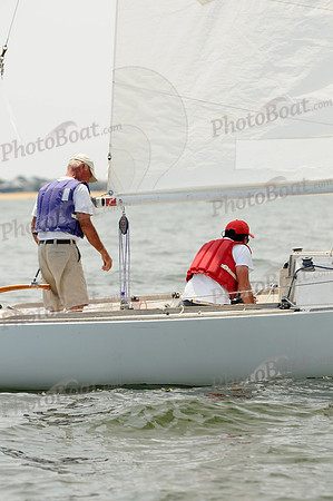 2011 Southern Bay RW E 253