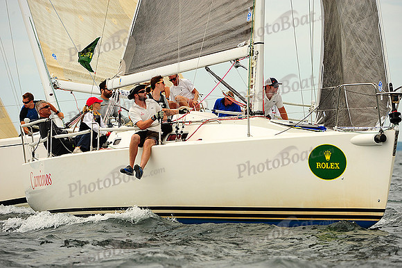 2014 NYYC Race Week E 198