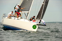 2014 NYYC Race Week A 165