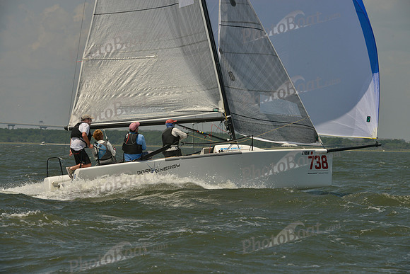 2017 Charleston Race Week D_1892