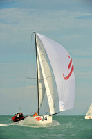 2016 Key West Race Week C_0172