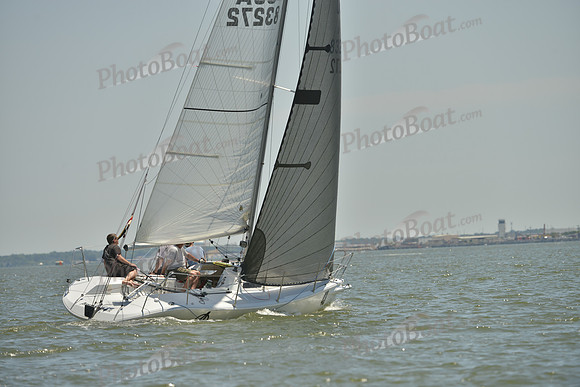 2017 Southern Bay Race Week A_1172